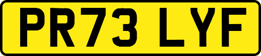 PR73LYF