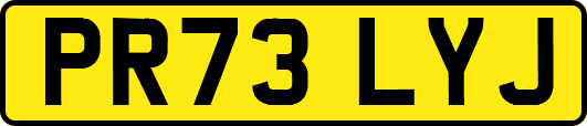 PR73LYJ