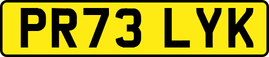 PR73LYK
