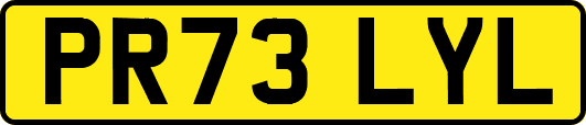 PR73LYL