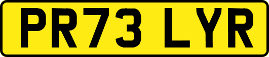 PR73LYR