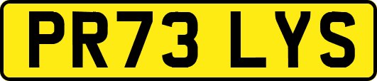 PR73LYS