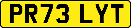 PR73LYT