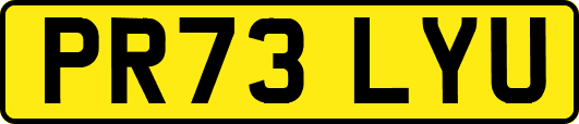 PR73LYU