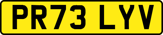 PR73LYV