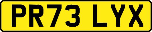 PR73LYX