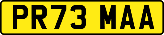 PR73MAA
