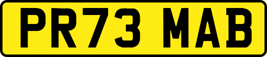 PR73MAB