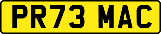 PR73MAC