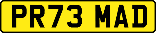 PR73MAD