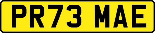 PR73MAE