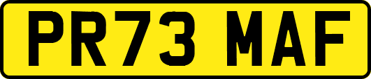 PR73MAF