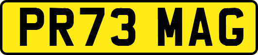 PR73MAG