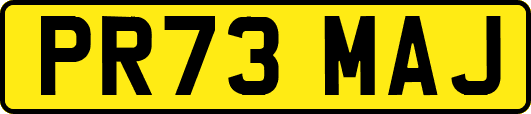 PR73MAJ