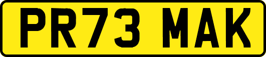 PR73MAK