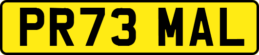 PR73MAL