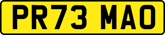 PR73MAO