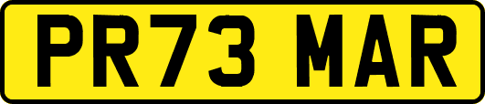PR73MAR