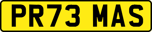 PR73MAS
