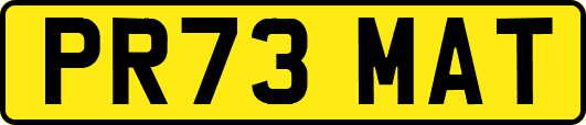 PR73MAT