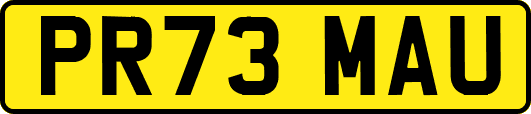 PR73MAU