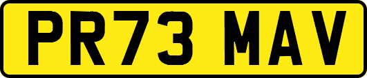 PR73MAV