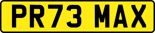 PR73MAX