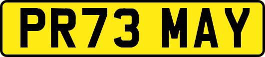 PR73MAY