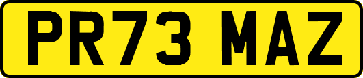 PR73MAZ