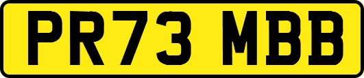 PR73MBB