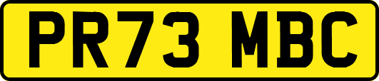 PR73MBC