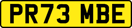 PR73MBE