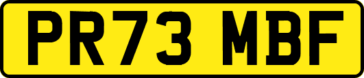 PR73MBF