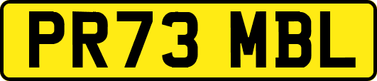 PR73MBL