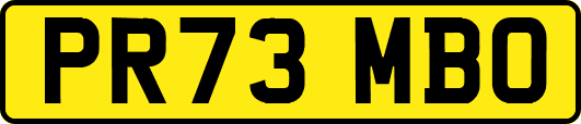 PR73MBO