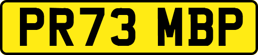 PR73MBP