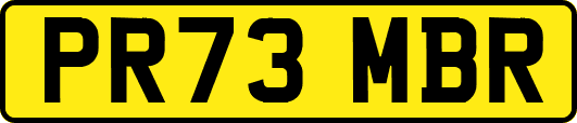 PR73MBR