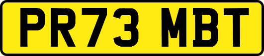 PR73MBT