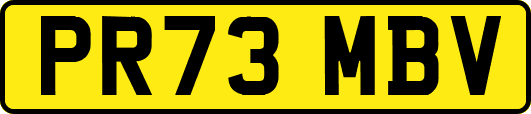 PR73MBV