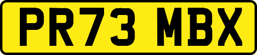 PR73MBX