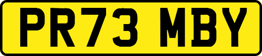 PR73MBY
