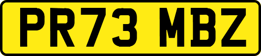 PR73MBZ