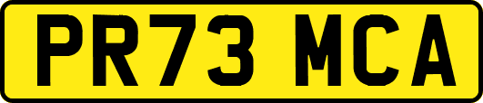 PR73MCA