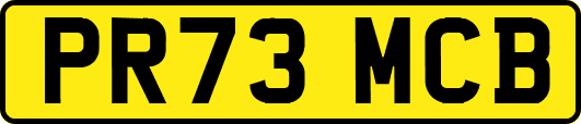 PR73MCB