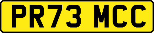 PR73MCC