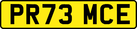 PR73MCE