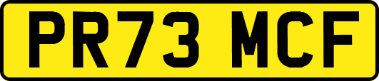 PR73MCF