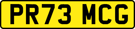 PR73MCG