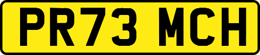 PR73MCH