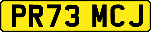 PR73MCJ